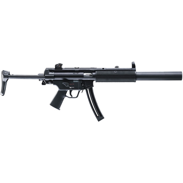 Picture of Walther Arms H&K Mp5 A5 SD 22Lr 20Rd