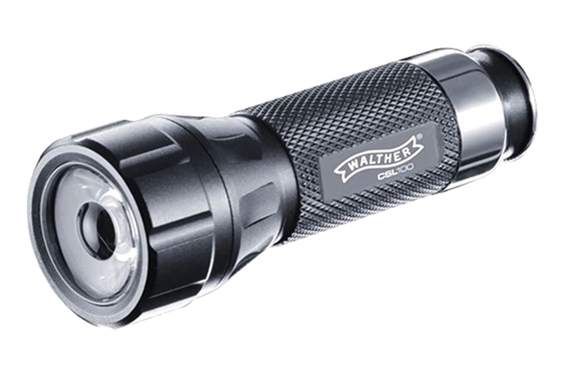 Picture of Walther Arms Inc Csl 100 Rech Light 80Lum