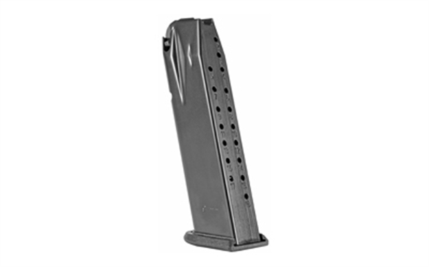 Picture of Walther Arms Inc Pdp Extra Magazine, 9Mm, Fullsize, 18 RD 2856891