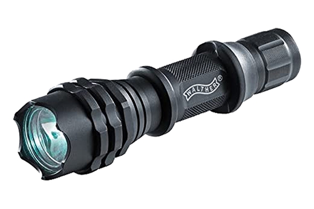 Picture of Walther Arms Inc Master Tac Light 130Lum