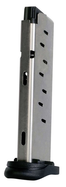 Picture of Walther Arms Mag Pd380 380Acp 9Rd Stainless Steel 5136741 723364232749