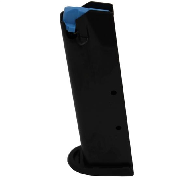 Picture of  Walther Arms 2796431 Ppq  Black Detachable 12Rd For 40 S&W Walther Ppq M1 Classic 723364200434