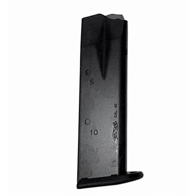 Picture of Walther Arms Mag Ppq M2 40Sw 10Rd 2796660