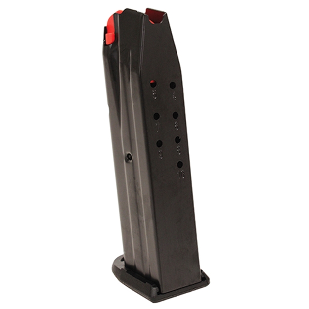 Picture of Walther Arms Magazine Ppq M2 9Mm 10 Round Anti Friction Coating 2796651