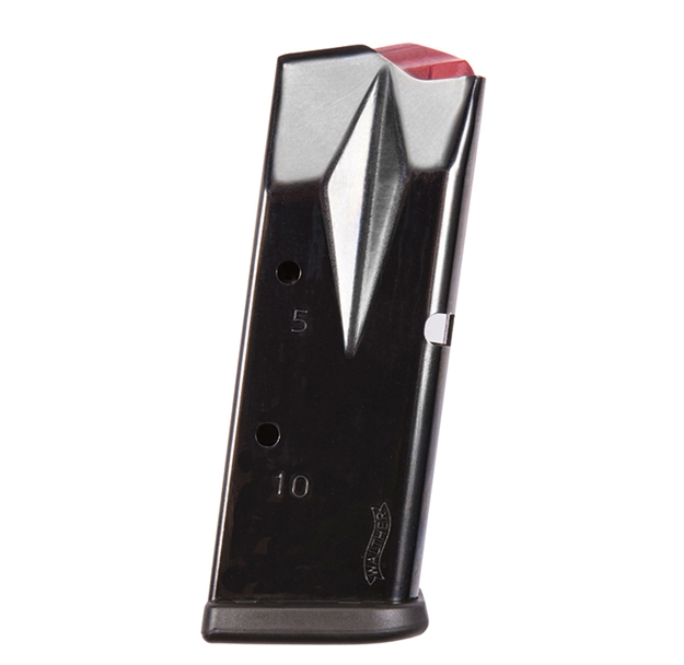 Picture of Walther Arms Magazine Ppq M2 SC 9Mm 10Rd 2829703 723364212666