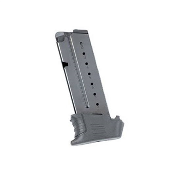 Picture of Walther Arms Magazine Pps M1 9Mm 8Rd Blued Steel W/Rest  < 2796601