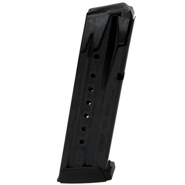 Picture of Walther Arms Mag Ppx M1 9Mm 16Rd