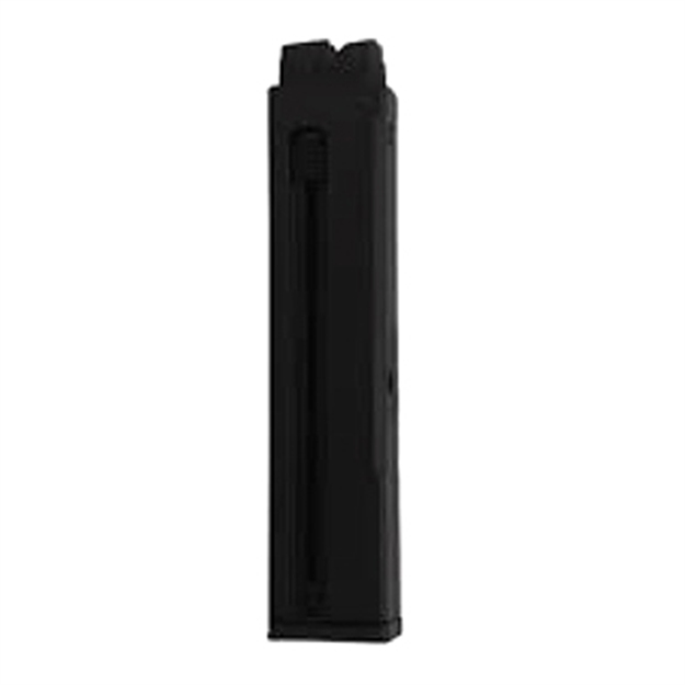 Picture of Walther Arms Mag Uzi 22Lr 10Rd