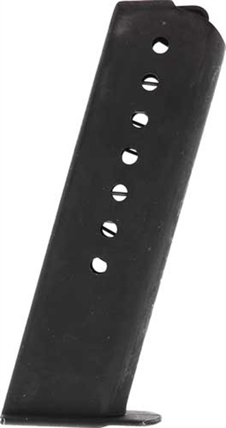 Picture of Walther Arms Magazine P38 P1 9Mm 8-Round Phosphate Finish