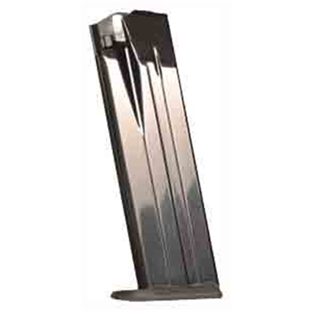 Picture of Walther Arms Magazine P99 & P990 9Mm 15Rd Blued Steel 2796465 723364200519