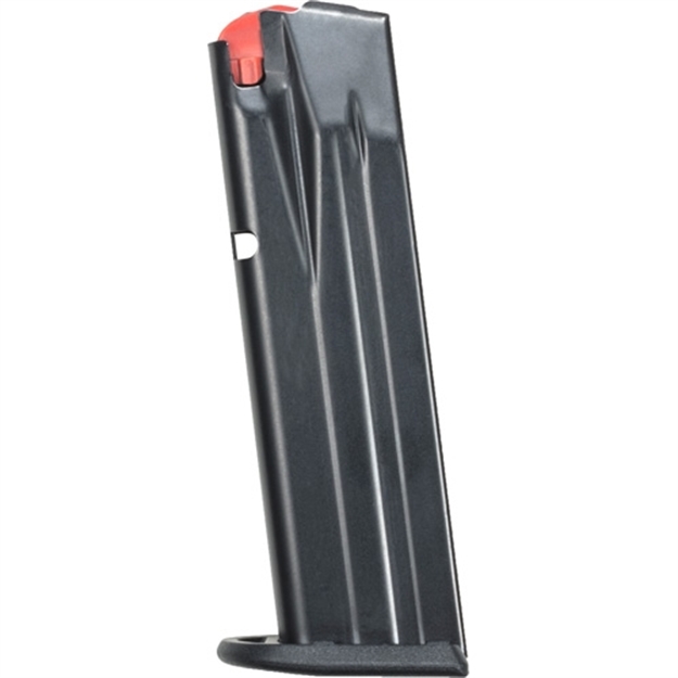 Picture of Walther Arms Magazine Ppq/Pdp M2 9Mm 15 Round Anti Friction Coating State Laws Apply 2796678 723364200465