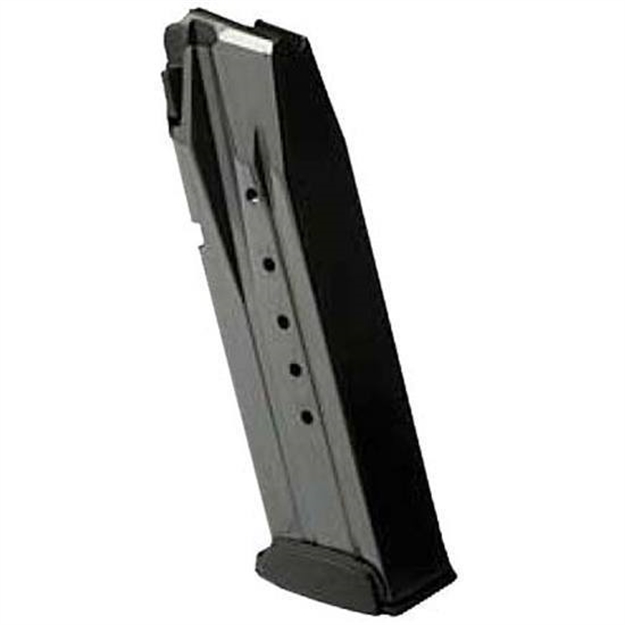 Picture of Walther Arms Magazine Ppx M1 40 10 Round 723364201950 -