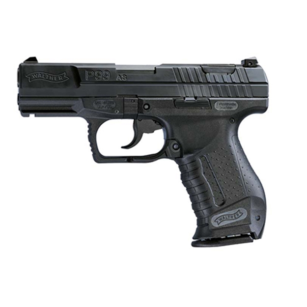 Picture of Walther Arms P99 AS 40Sw 10Rd
