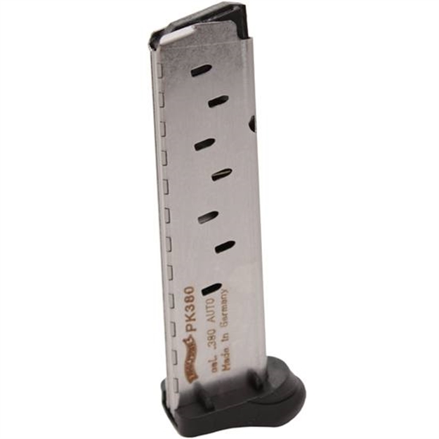 Picture of Walther Arms Mag Pk-380 380Acp 8Rd . 505600 723364200700