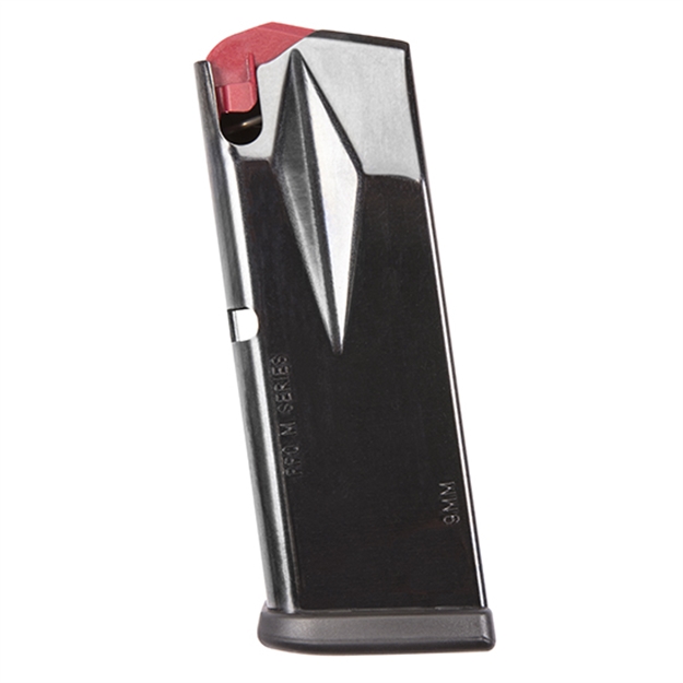 Picture of Walther Arms Mag Ppq M2 9Mm SC 10Rd 2829703