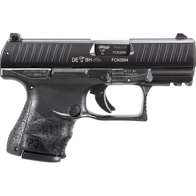 Picture of Walther Arms Ppq M2 Sub Compact 9Mm 10Rd Only