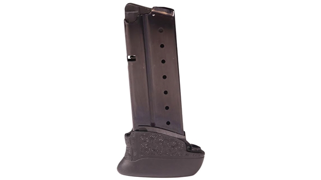 Picture of Walther Arms Magazine Pps M2 9Mm 8Rnd 2807807 723364210488