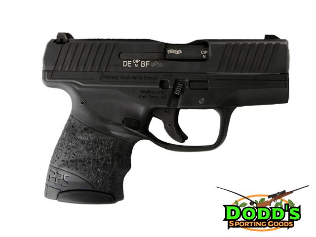 Walther Arms PPS M2 9MM LE Edition NS 3Mags 2807696-img-0