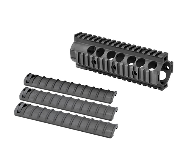 Picture of Walther Arms Ris For Colt M4 Carbine