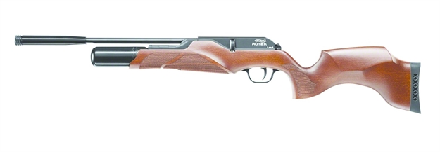 Picture of Walther Arms Rotek Air Rifle Pneumatic .177 1000Fps