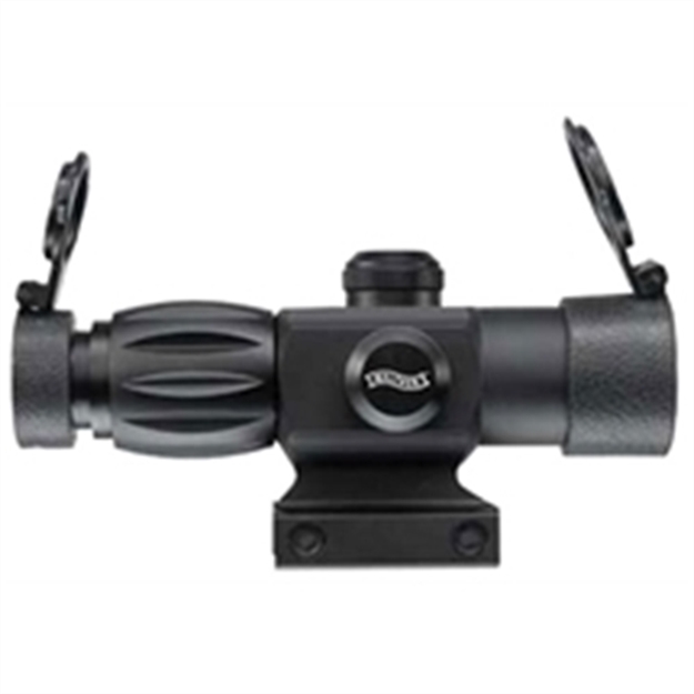 Picture of Walther Arms Tac-Op Scope 17 Pic 1.7-5.1
