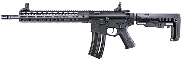 Picture of Walther Arms Hammerli Tac R1 22Lr 10Rd 576050010