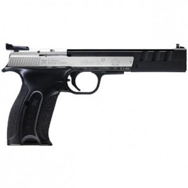 Picture of Walther Arms X-Esse Ipsc 22Lr 10Rd