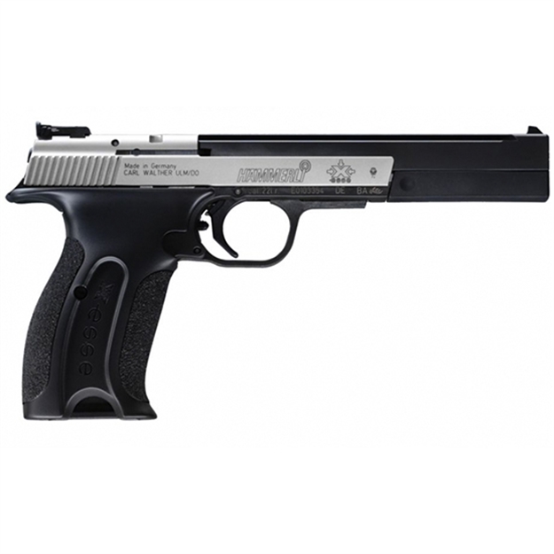 Picture of Walther Arms X-Esse Long 22Lr 150Mm 10Rd