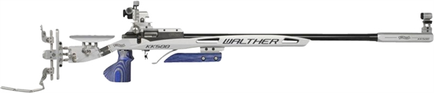 Picture of Walther Kk500-M Expert 690Mm Right M 22Lr Ergonomic Stock 2810000-US