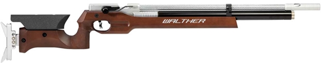 Picture of Walther Lg400 Field Target Wood Stock 16J .177 Pcp Air < 2833336