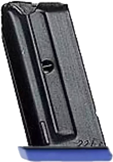 Picture of Walther Magazine Gsp 22Lr 5Rd Blued 2658631