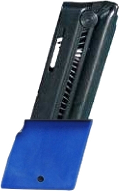 Picture of Walther Magazine Gsp 32S&W 5Rd Blued 2658640