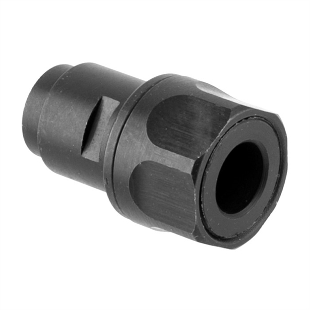 Picture of Dead Air Armament P22 Thread Adapter 1/2X28 DA419