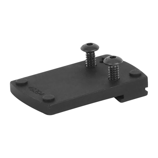Picture of Walther Ppq M2 Leupold Deltapoint Pro Sight Mount 296000543 -