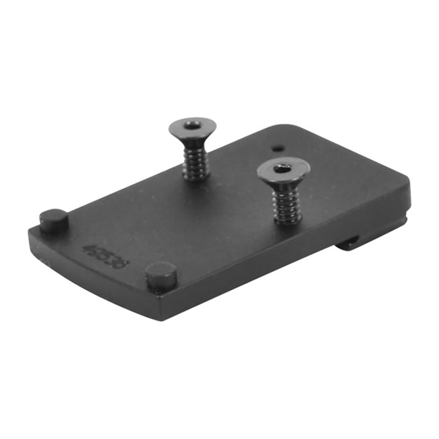 Picture of Walther Ppq Trijicon Rmr Sight Mount 296000595 -