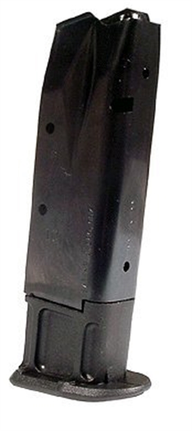 Picture of  Walther Waf65000 P99 Magazine 10Rd 9Mm Black 698958100325