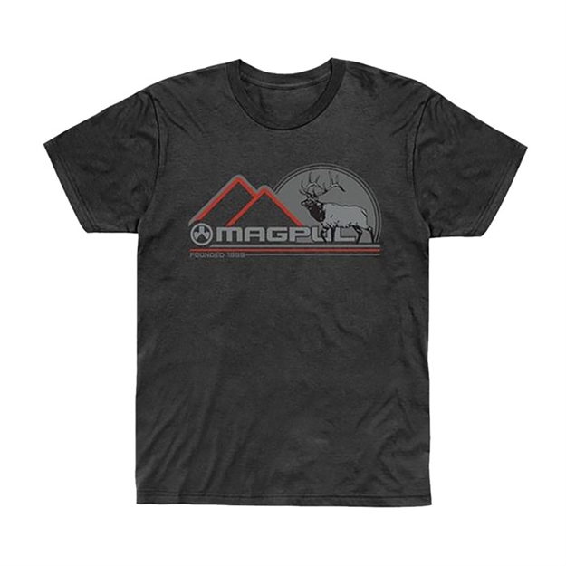 Picture of Wapiti Blend T-Shirts MAG1234-011-3XL 840815134596