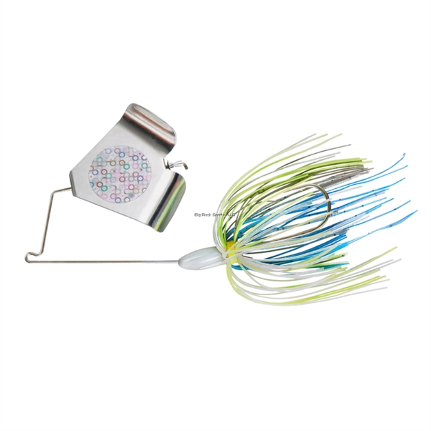 Picture of War Eagle 1/2 Buzzbt-Sexxy Shad