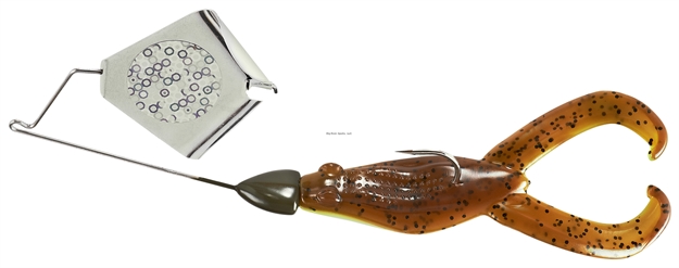 Picture of War Eagle 1/2 Buzztoad Bullfrog