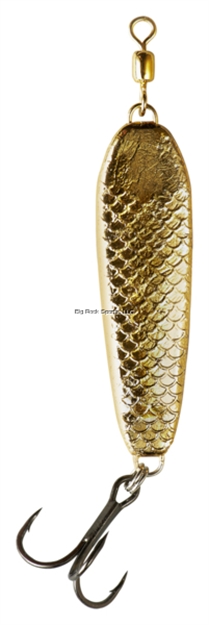 Picture of War Eagle Eagle Jiggin Spoon Gold WE12JS302