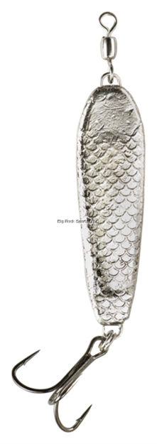 Picture of War Eagle Eagle Jiggin Spoon Nickel WE12JS300