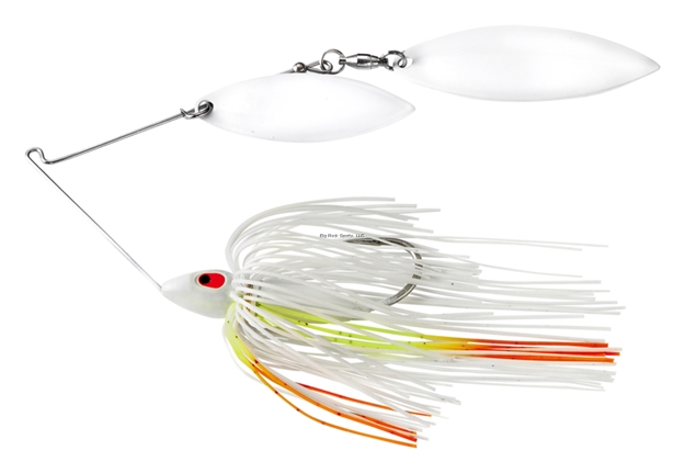 Picture of War Eagle 1/2 Screamin Eagle Double Willow Painted Head Cole Slaw