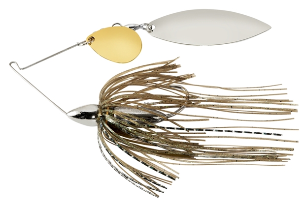 Picture of War Eagle 1/2 Screamin Eagle Tandem Willow Nickel Frame Mouse