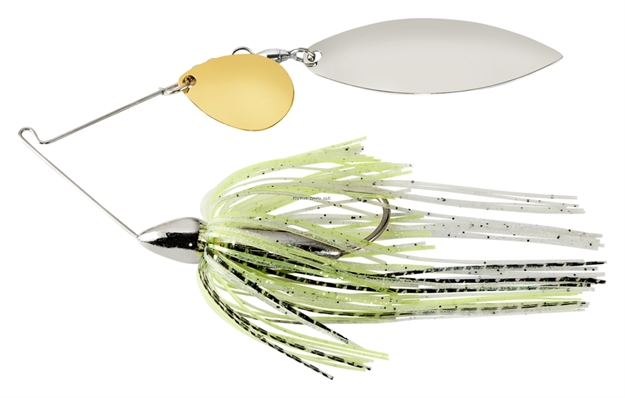 Picture of War Eagle 1/2 Screamin Eagle Tandem Willow Nickel Frame Spot Remover