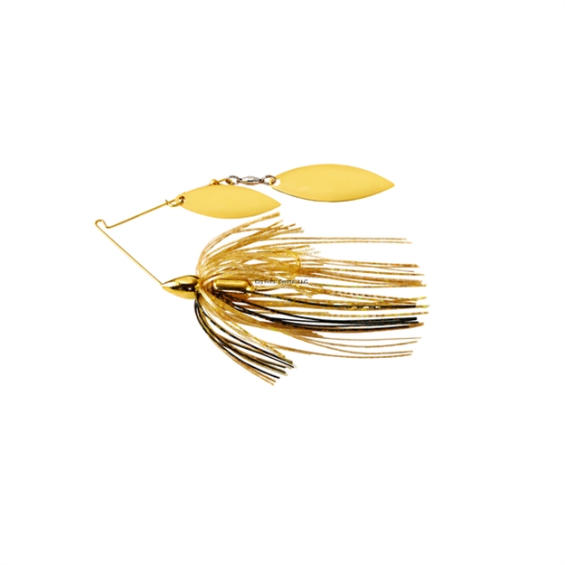 Picture of War Eagle 1/2Se Dwl Gf-Gold Shiner