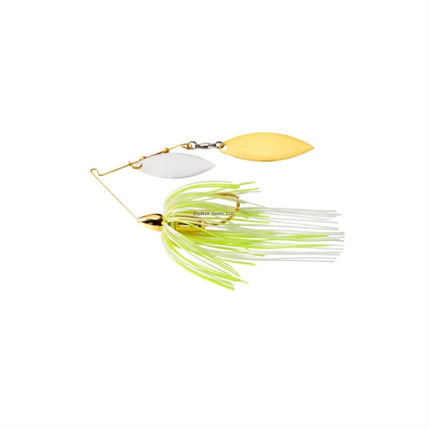 Picture of War Eagle 1/2Se Dwl Gf-Hot White Cha