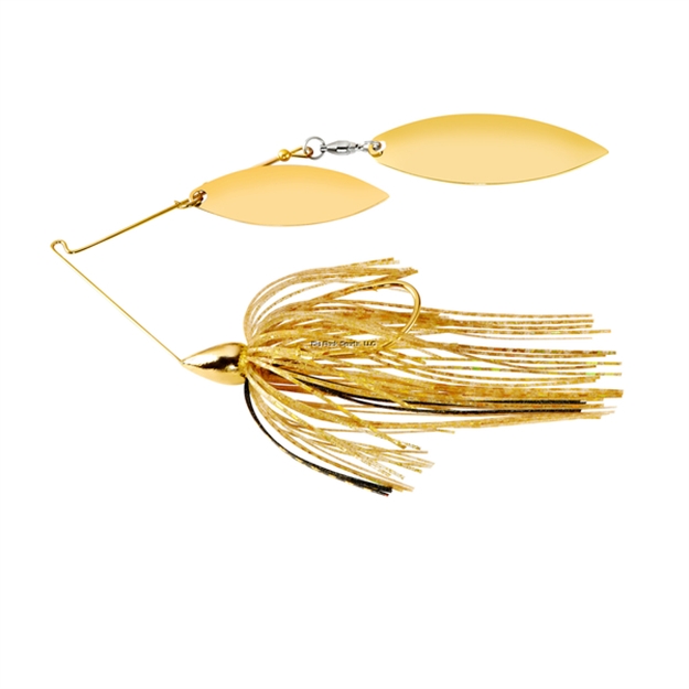 Picture of War Eagle 1/4 Dwl Gf-Gold Shiner