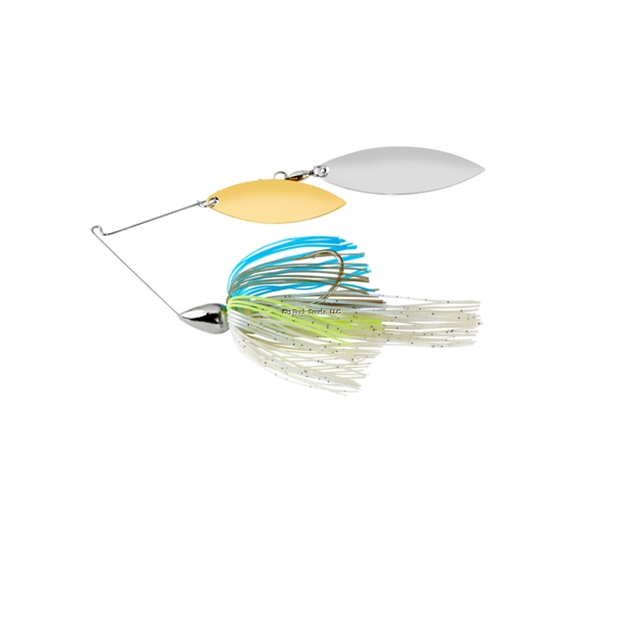 Picture of War Eagle 1/4 Dwl Nf-Sexxy Shad