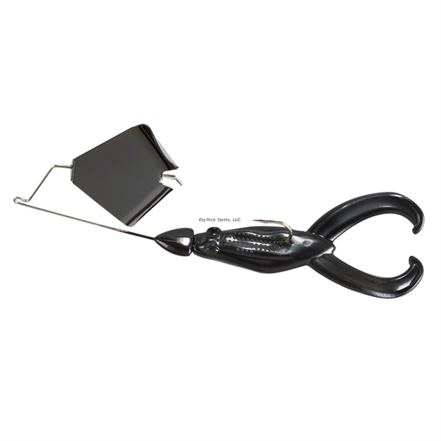 Picture of War Eagle 3/8 Buzztoad White