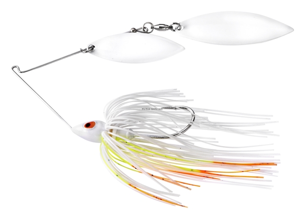 Picture of War Eagle 3/8 Double Willow Painted Head Cole Slaw